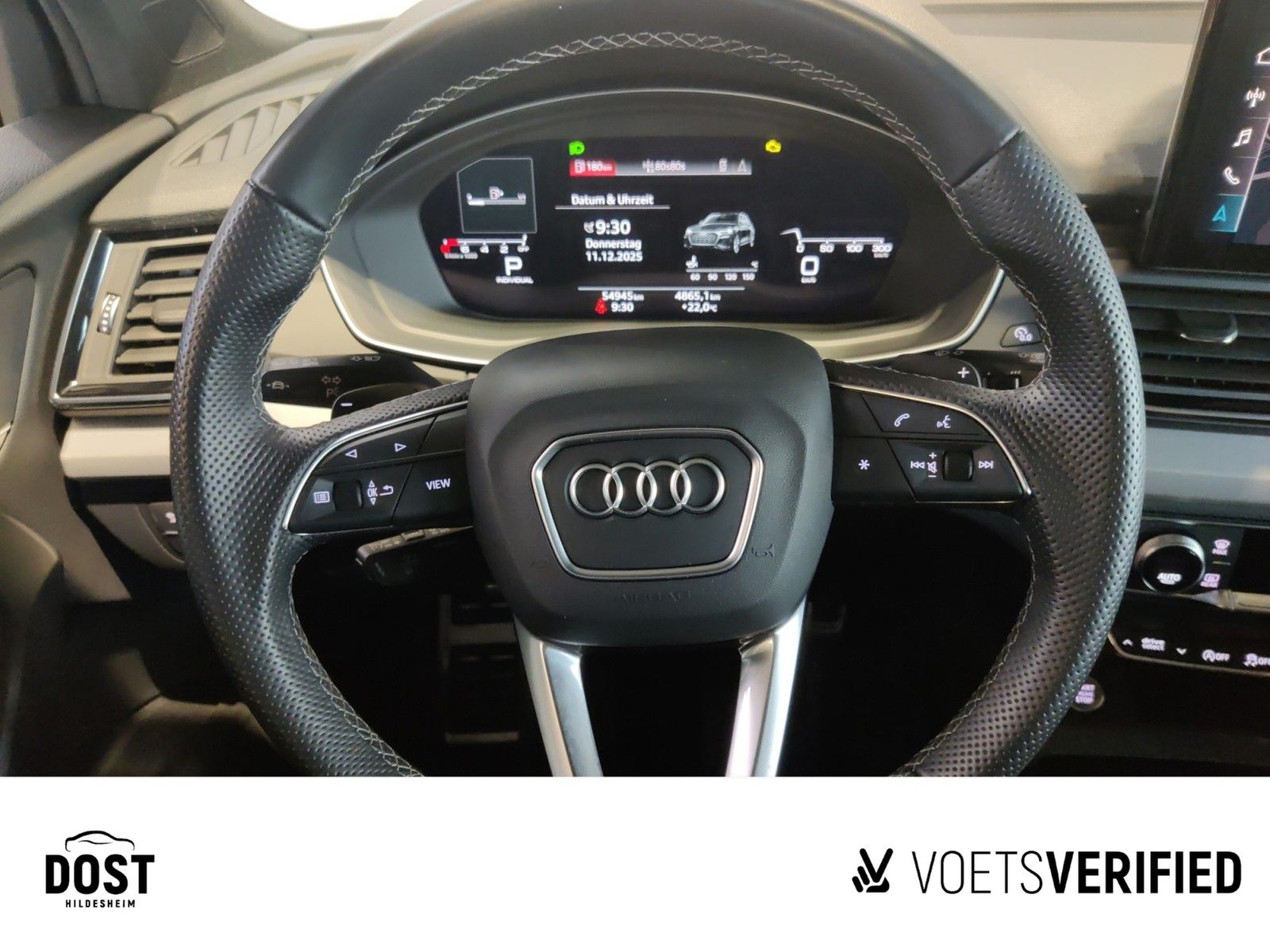 Audi Q5 - Bild 12