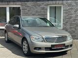 Mercedes-Benz C180 SHZ/KLIMA/NAVI/PDC/2.HAND/TÜV NEU - gebrauchte Mercedes-Benz C 180 aus dem Jahr 2008