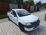 Dacia Pick Up 1.6*Tüv 09/26*guter Zustand*Zahnri. neu* - Dacia Pick Up: Geländewagen