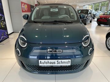 Bild 1 Fiat 500e 500 e La Prima