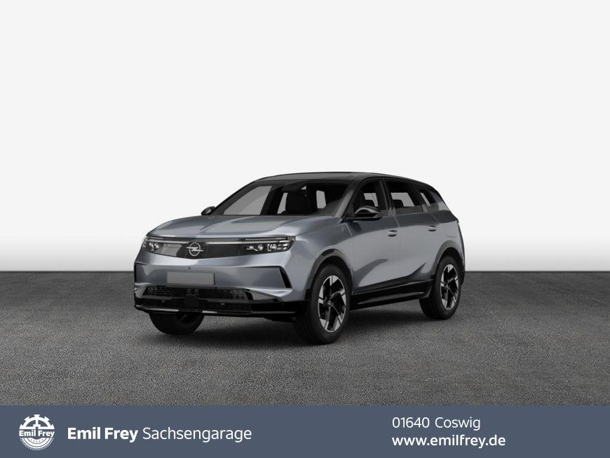 Opel Grandland 1.2 DI Hybrid 48 V Automatik GS