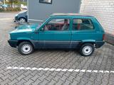 Fiat Panda clx  cabrio - Fiat Panda: Clx