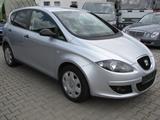 Seat Altea Avila 1,6 Z-Riemen Wapu Bremse Auspuff NEU - gebrauchte Seat Altea aus dem Jahr 2007