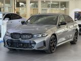 BMW M340i xDrive M Sport Pro DrivProf. HUD Har/Kar - BMW M340i Neuwagen