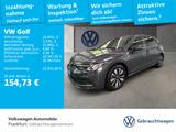 Volkswagen Golf VIII 1.5 TSI Move Navi LED APP