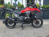 BMW R 1300 GS - alle Pakete - sehr viel Zubehör