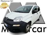 Fiat FIAT Panda VAN 1.0 HYBRID POP 70CV 2 POSTI - GD0 - Fiat Panda POP mit Hybrid-Antrieb (Benzin/Elektro)