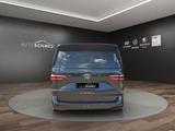 Volkswagen T7 Multivan Life lang 2.0 TDI DSG RFK AHK GRA St - schwarze Volkswagen T7 Multivan