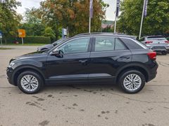 VW T-Roc Life 110PS #NAVI #APP #SHZ. VW T-Roc Life 110PS #NAVI #APP #SHZ.