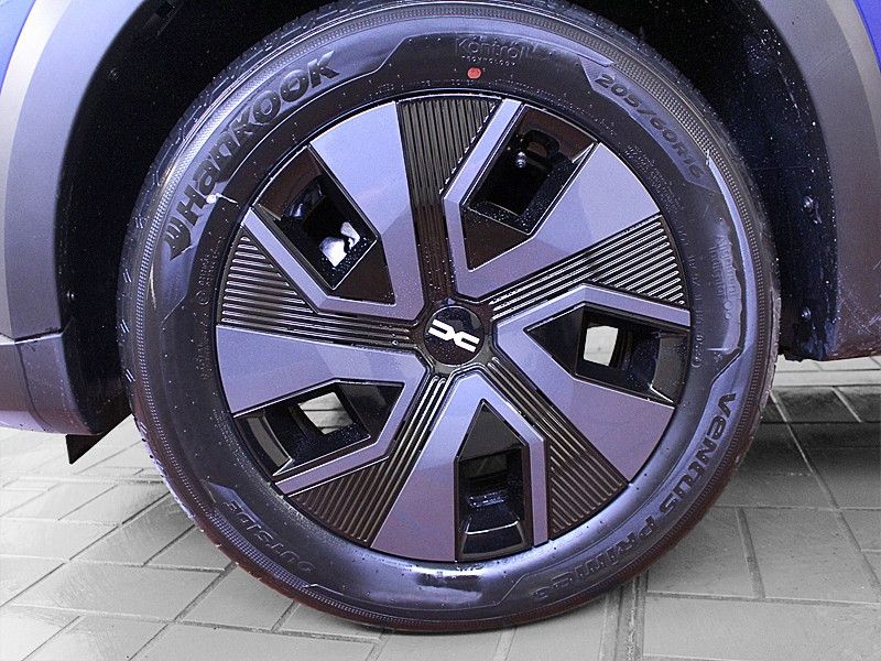 Fahrzeugabbildung Dacia Sandero TCe 90 Stepway auto Expression*Winterp.*