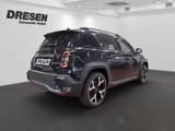 Renault 4 E-Tech elektrisch Techno 150 Comfort Range+Nav - schwarze Renault R 4