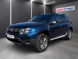Dacia Duster 1.6 Laureate 4x2 Navi Tempomat Klima - Dacia Duster mit LPG-Antrieb