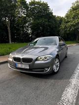 BMW 525D 6 Zylinder TÜV NEU - BMW 525 in Osnabrück