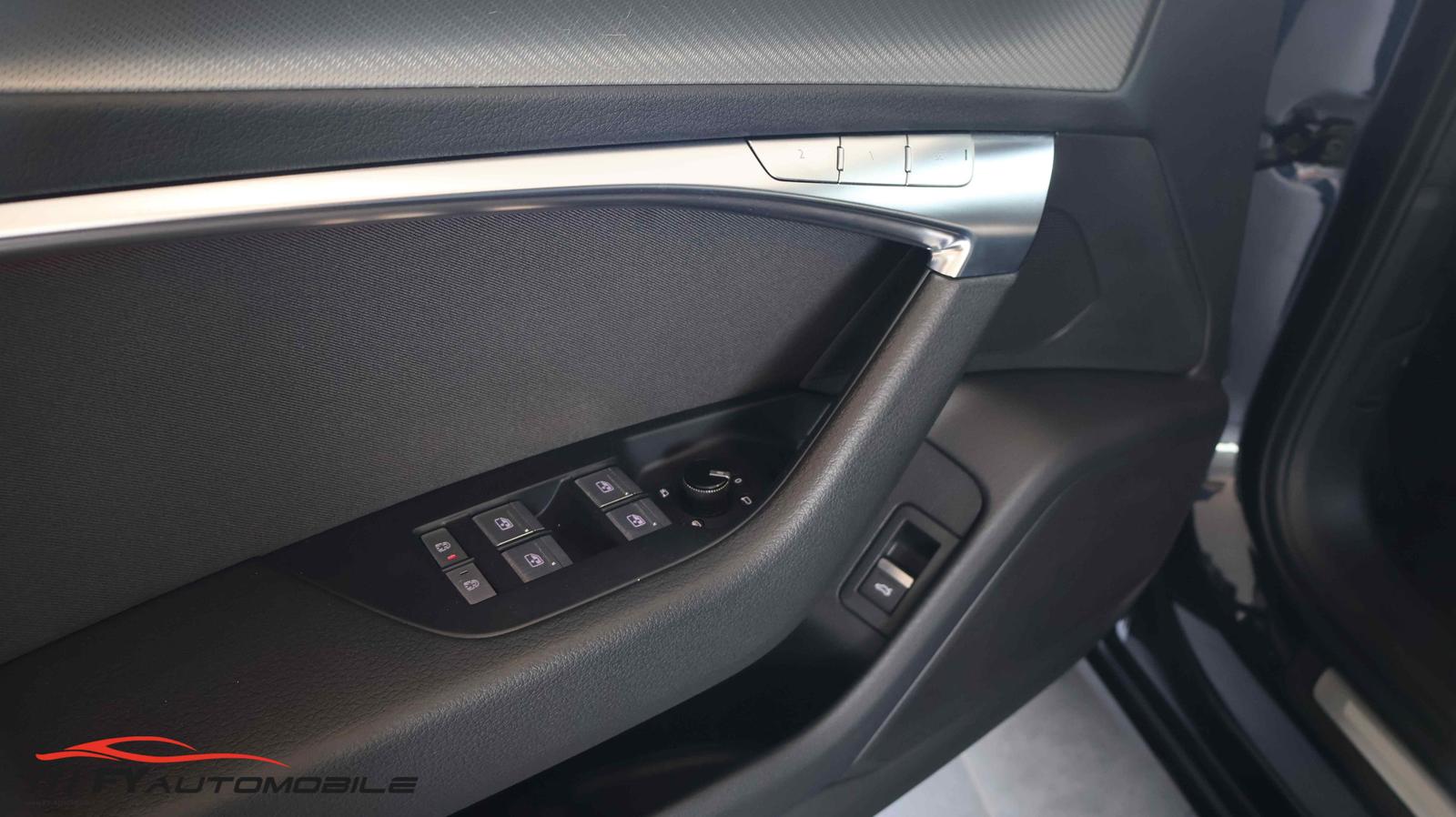 Audi A6 45 TFSI quattro sport* Panorama* Kam* Garant., миниатюра 13