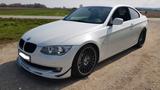 ALPINA B3 3,0 GT3 Bi-Turbo Coupe  Nr.54 von 99  - ALPINA: Weiß