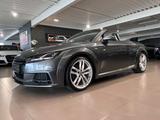 Audi TT Roadster 2.0TFSI S tronic quattro S-LINE NAVI - graue Audi TT