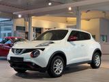 Nissan Juke Acenta*KLIMAAUT.*NAVI*RFK*BI.XEN*AUTOMA.* - Nissan Juke: Acenta