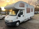 Fiat Ducato Knaus 2,3 D - Fiat Ducato 2 3