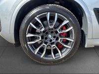 BMW X5 M60 - Vorschau Bild 20
