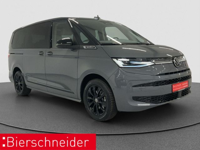 Volkswagen T7 Multivan 2.0 TSI DSG Edition LÜ *AKTION* AHK  imagem 3