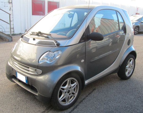 Smart SMART 800 CDI CITY-COUPE' PASSION