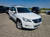 Volkswagen Tiguan Freestyle BMT Kamera SHZ - Volkswagen Tiguan: Freestyle