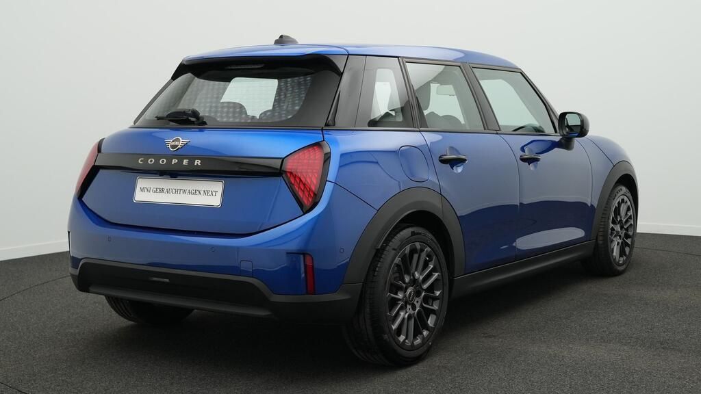 MINI Cooper C - Bild 9