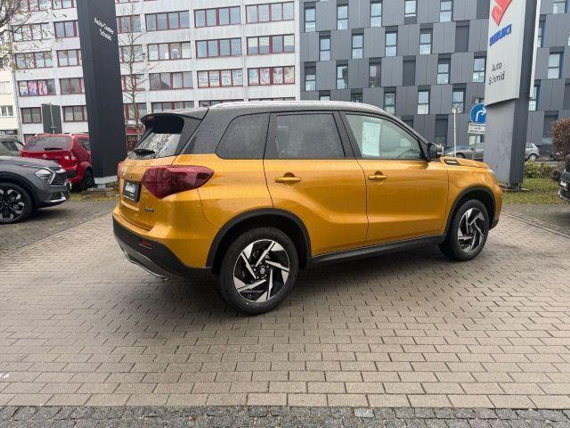 Suzuki VITARA 1.4 BOOSTERJET HYBRID ALLRAD 6AT COMFORT+