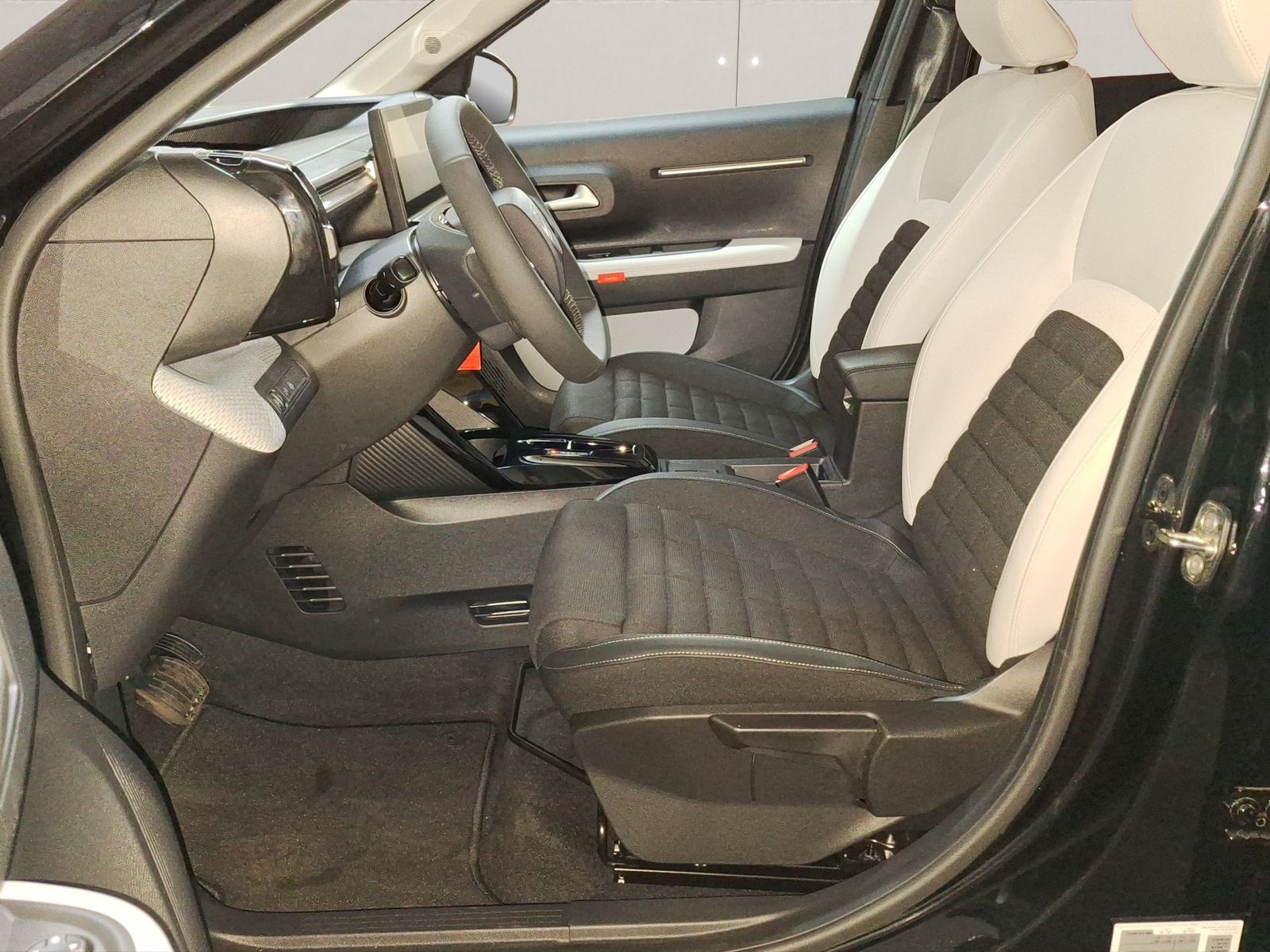 Citroën C3 Aircross - Bild 9