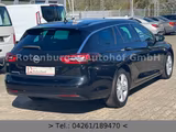 Opel Insignia 1.5 TURBO*SPORTS*TOURER*INNOVATION*TÜV* - Opel Insignia: Turbo