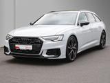 Audi S6 Avant 3.0 TDI Matrix ACC AHK B&O Panorama - Audi S6 mit Diesel-Antrieb