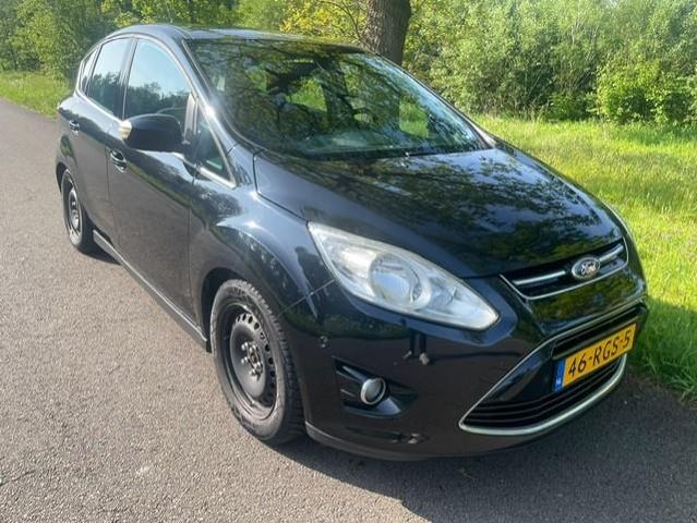 Ford C-Max 1.6 SCTi Titanium