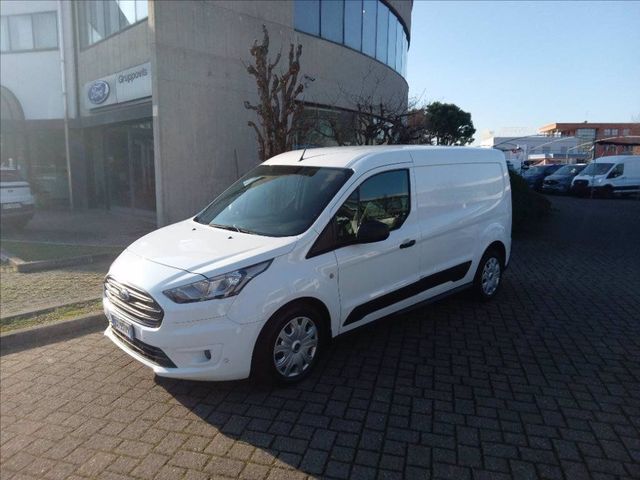 Ford FORD Transit Connect 210 1.5 ecoblue(tdci) 100cv