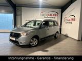 Dacia Lodgy Comfort 1.Hd/Navi/Keyless/CAM/GARANTIE/EU6 - Dacia Lodgy: Comfort