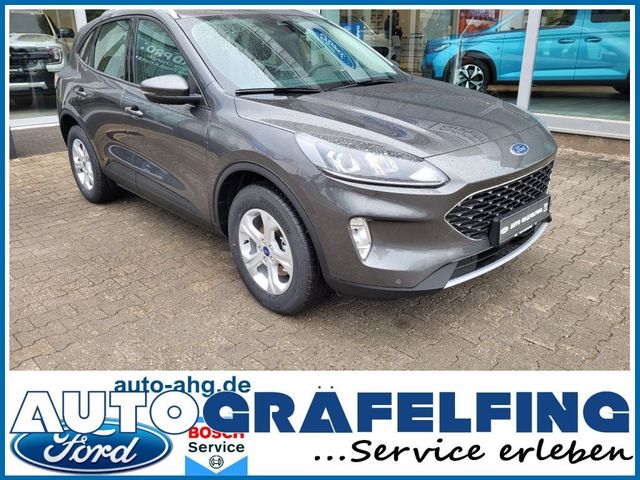 Ford Kuga 2.5 Duratec PHEV  *AHK* Winter*