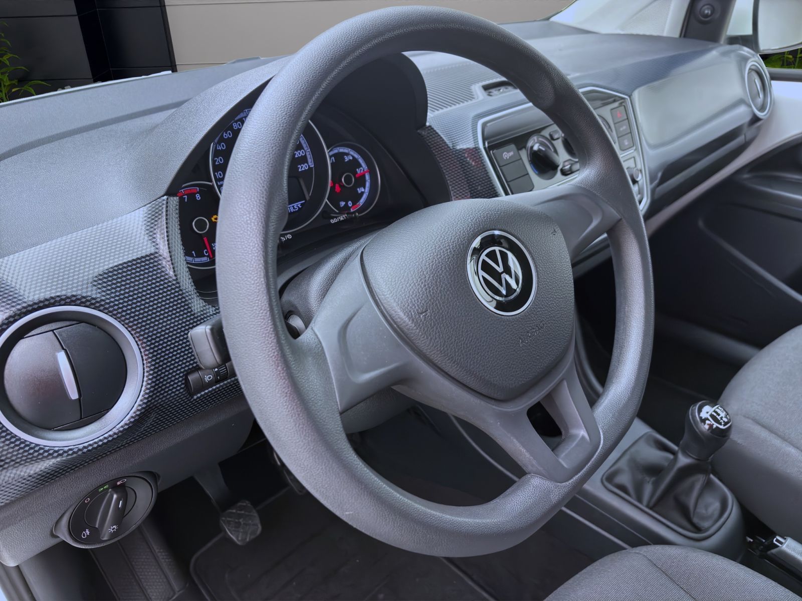 Volkswagen up! - Bild 12