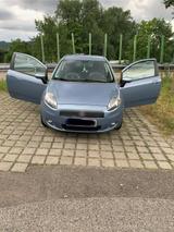 Fiat Grande Punto 1,4 16V mit 95 PS - Fiat Grande Punto: 9.1
