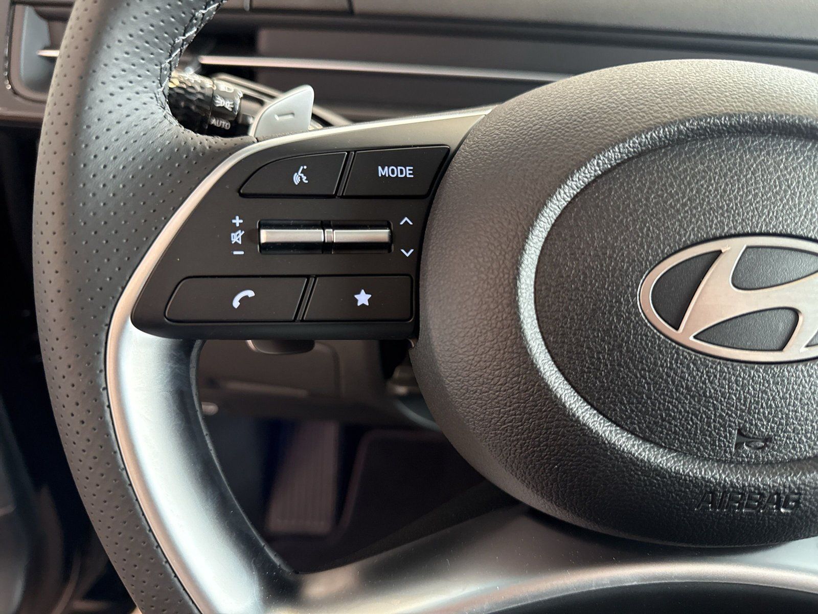 Hyundai Staria – Bild 15