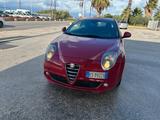 Alfa Romeo MiTo 1.3 JTDm 85 CV S&S Impression - Alfa Romeo MiTo Impression