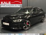 Audi A4 Avant 40 TFSI S-Line Edition*19Zoll*PANORAMA* - Audi A4: Edition