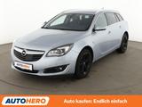 Opel Insignia Sports Tourer 2.0 SIDI Turbo Innovation - Opel Insignia Gebrauchtwagen in Frankfurt