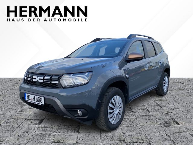 Dacia Duster Extreme TCe 130 ABS Fahrerairbag ESP SERV