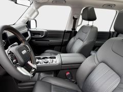 BAIC BJ40 Pro 2.0T Massage PANO LEDER 360° PDC 2,5to