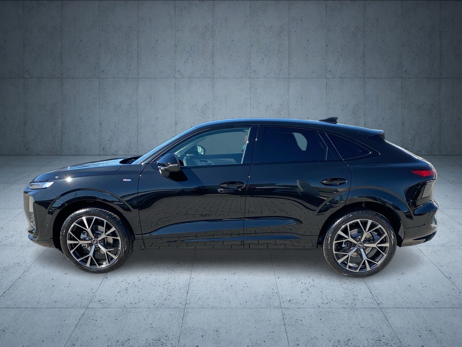 Audi Q3 - Bild 3