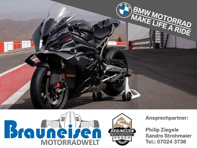 BMW S 1000 RR Style Sport 2025