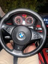 BMW 525d  TÜV neu  Viele Neuteile  Taus... - BMW 525 in Saarbrücken
