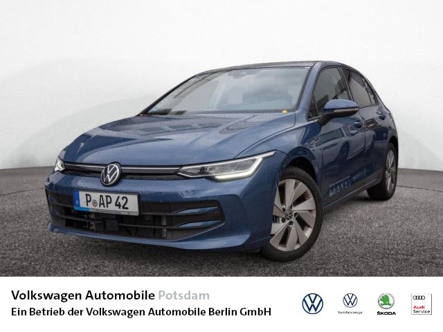 Volkswagen Golf VIII 1.5 TSI Life