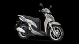 Honda SH 125 MODE*MB*Deal Days* - HONDA MB