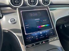 Fahrzeugabbildung Mercedes-Benz C 220d T Avantgarde AHK MBUX LED ACC Kamera 1.Hd