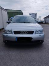 Audi A3 1,8 Turbo Quattro Service neu - Audi A3: Turbo
